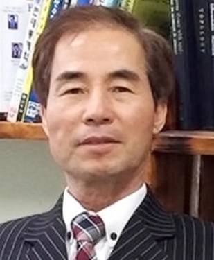 Professor Jong-Geoun Kim(김종건 교수) 사진