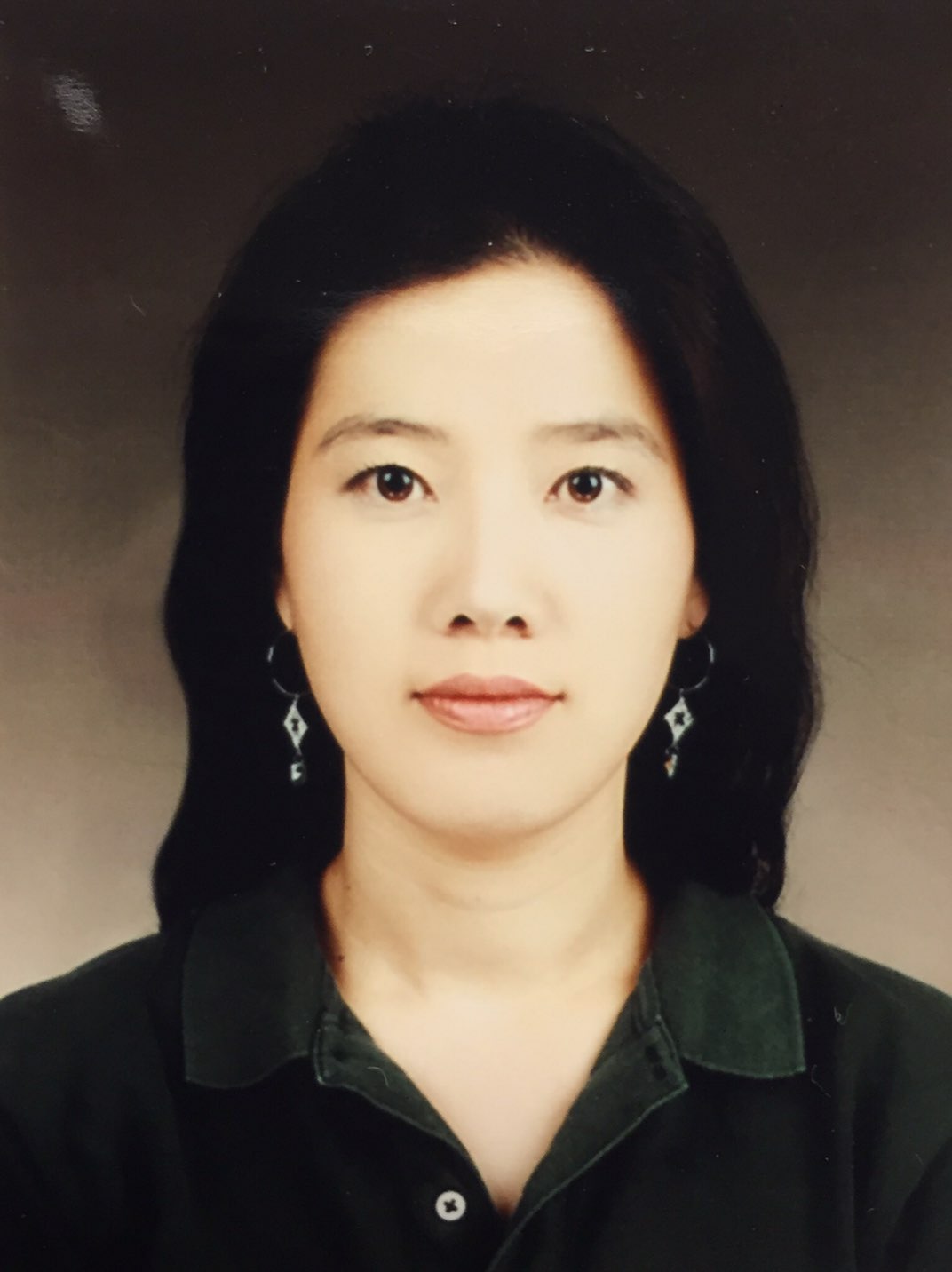 Professor Yunkyong Kim 사진