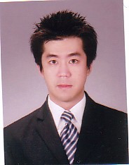 Director, Sang Min Shin (신상민 이사) 사진