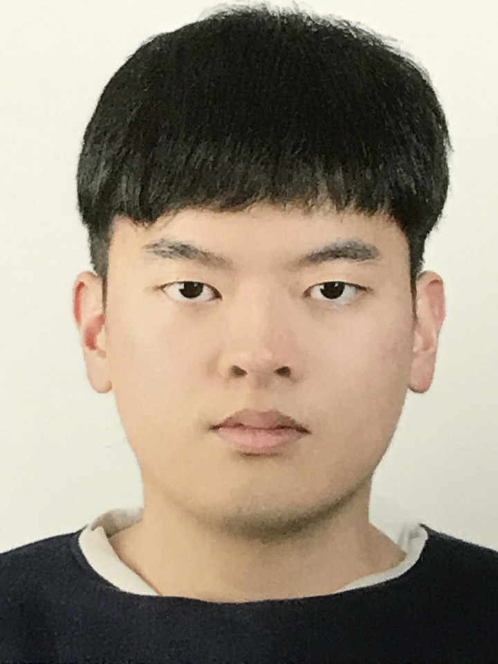 35. Jun Hong Kim 사진